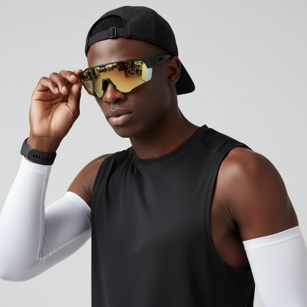 Movex™ - Óculos Rush